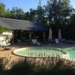 La Des Pins ゲストハウス
