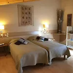 La Des Pins ゲストハウス *