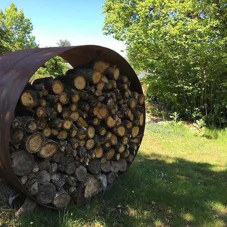 La Des Pins * Verrières