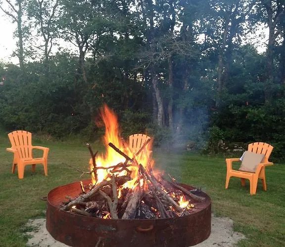 La Des Pins Gasthof *