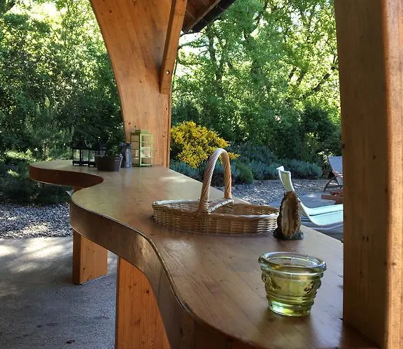 Gasthof La Des Pins *