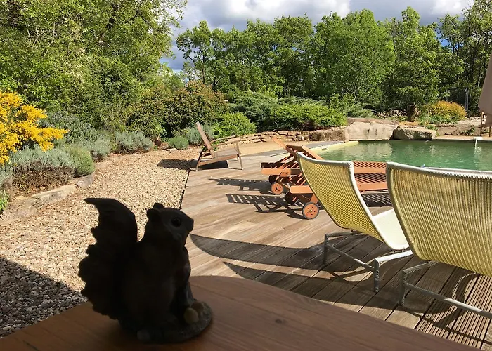 Gasthof La Des Pins *