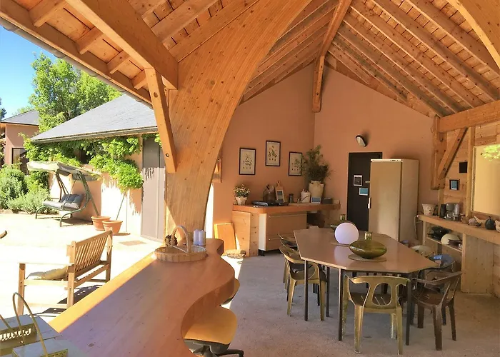 La Des Pins Gasthof *