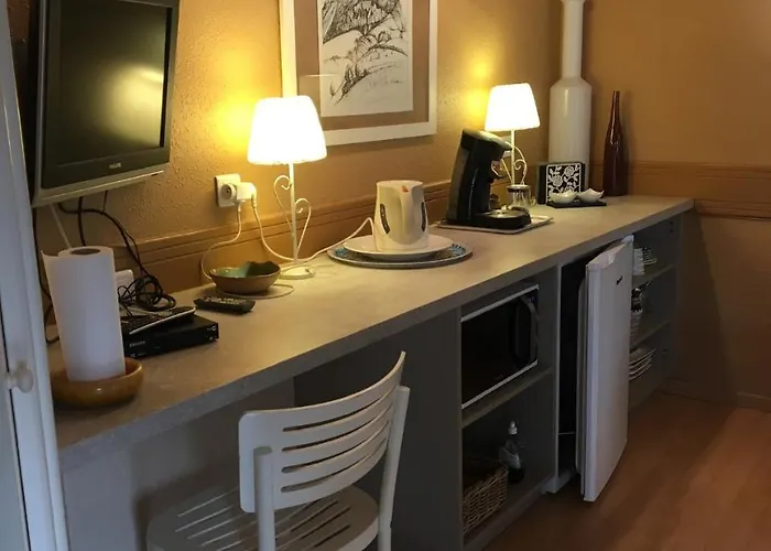 La Des Pins Verrieres (Vienne)